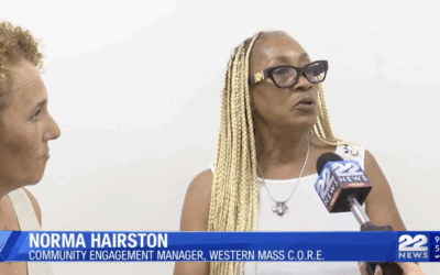 New grant boosts re-entry education programs for one Western Massachusetts organization