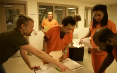 Creating pathways from jails to colleges