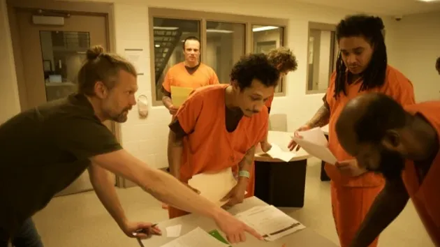 blog Creating pathways from jails to colleges