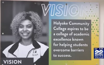 Western Mass Core providing a pathway to higher education