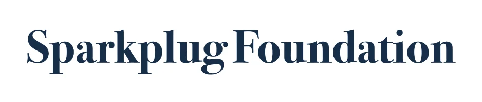 Sparkplug Foundation Sparkplug Foundation logo