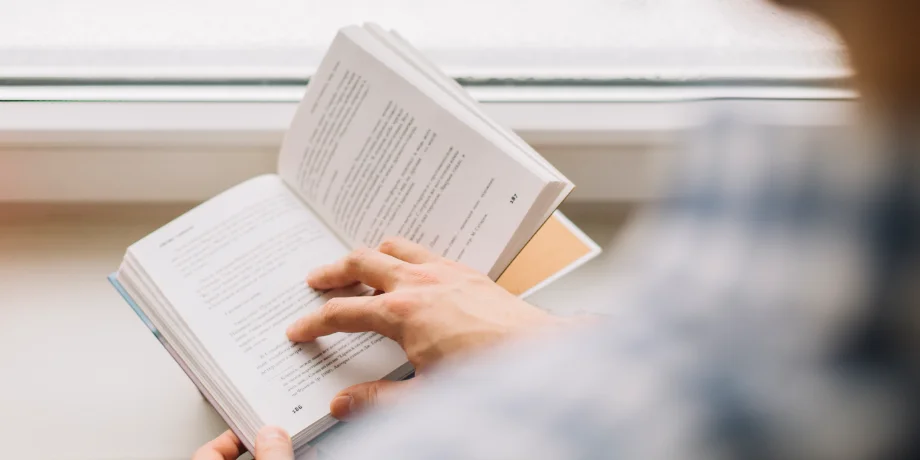 book groups 2